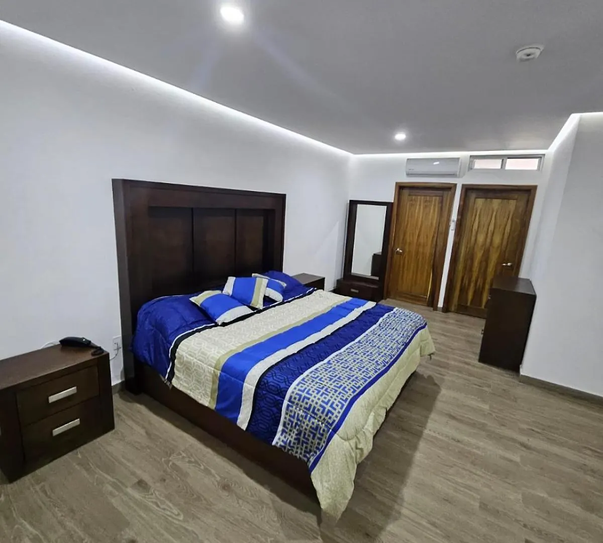 Mc Hotel Saldarriaga Queretaro Santa Cruz   Santa Cruz (Queretaro)
