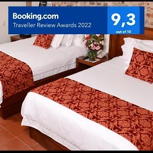 Hotel El Serafin Boutique